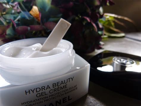 crème chanel hydra beauty|Chanel hydra cream review.